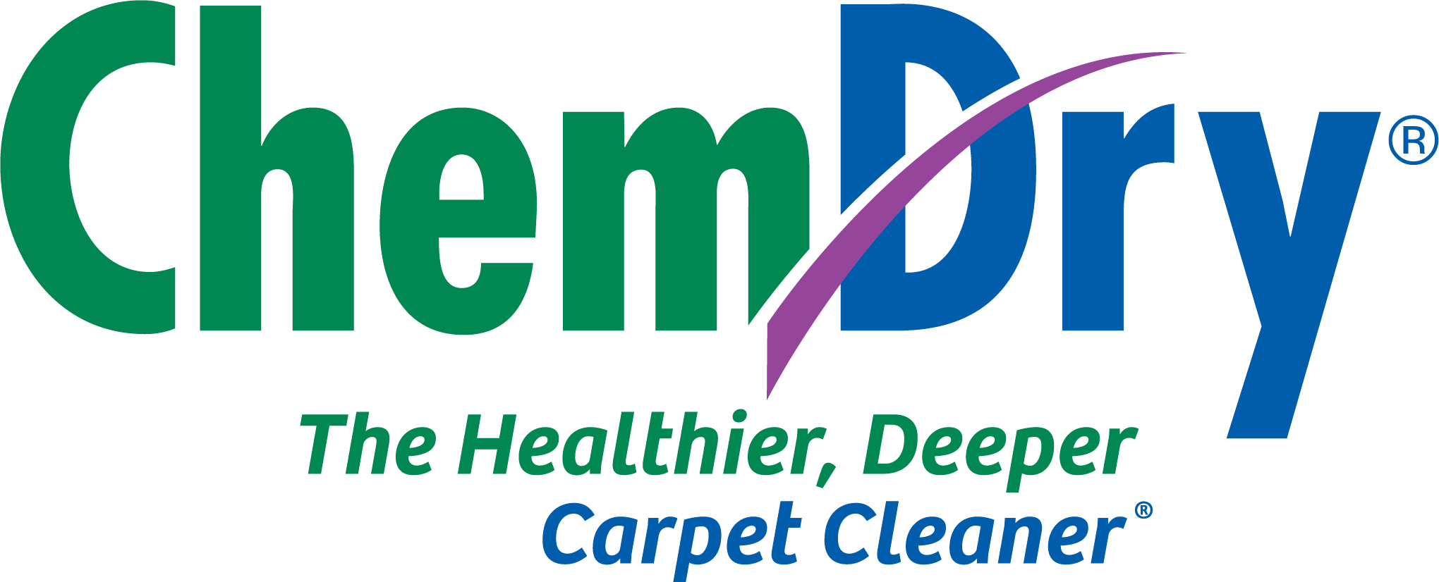 J & G Chem-Dry Logo